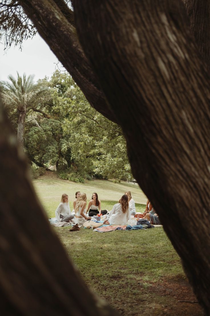 Mindfulness çemberi